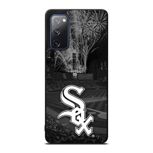CHICAGO WHITE SOX BASEBALL STADIUM Samsung Galaxy S20 FE Case