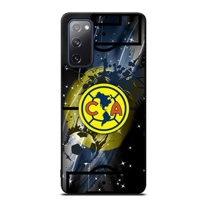 CLUB AMERICA COSMIC Samsung Galaxy S20 FE Case
