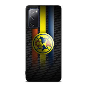 CLUB AMERICA DE FUTBOL MEXICO LOGO Samsung Galaxy S20 FE Case