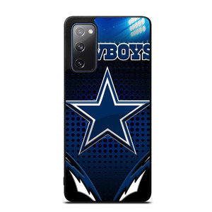 DALLAS COWBOYS FOOTBALL LAMP STAR Samsung Galaxy S20 FE Case DALLAS COWBOYS FOOTBALL LAMP STAR Samsung Galaxy S20 FE Case