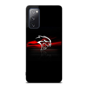DODGE SRT ANIMALS EMBLEM Samsung Galaxy S20 FE Case DODGE SRT ANIMALS EMBLEM Samsung Galaxy S20 FE Case