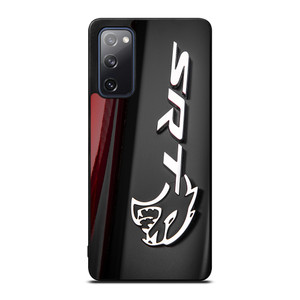 DODGE SRT EMBLEM Samsung Galaxy S20 FE Case