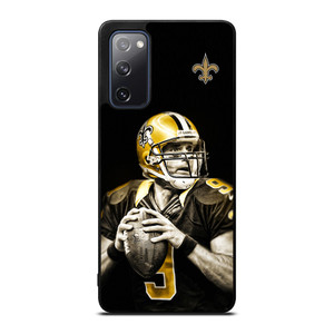 DREW BREES NEW ORLEANS SAINTS Samsung Galaxy S20 FE Case