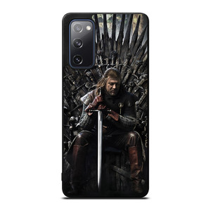 EDDARD NED STARK GAME OF THRONES Samsung Galaxy S20 FE Case
