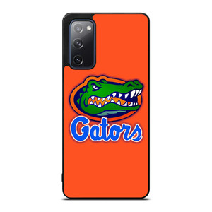FLORIDA GATORS ORANGE WALL Samsung Galaxy S20 FE Case