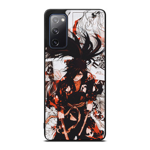 HYAKIMARU DORRORO ANIME MANGA Samsung Galaxy S20 FE Case
