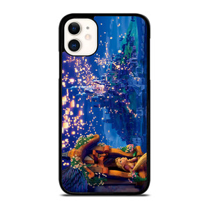 WALT DISNEY TANGLED iPhone 11 Case