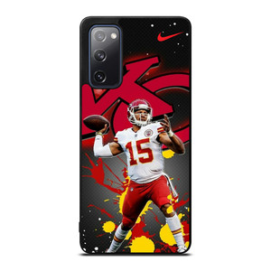 KANSAS CITY CHIEFS Samsung Galaxy S20 FE Case