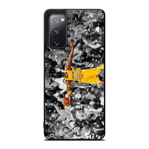 KOBE BRYANT LA LAKERS CELEBRATE Samsung Galaxy S20 FE Case