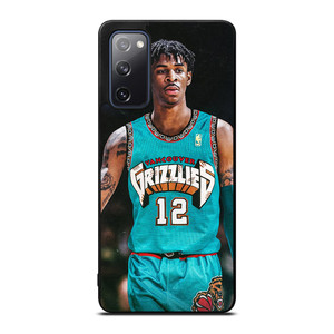 MEMPHIS GRIZZLIES MORANT Samsung Galaxy S20 FE Case