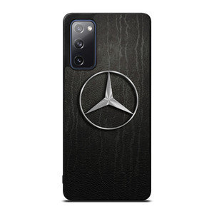 MERCEDES LOGO EMBLEM Samsung Galaxy S20 FE Case