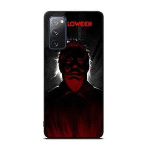 MICHAEL MYERS HALLOWEEN FACE Samsung Galaxy S20 FE Case