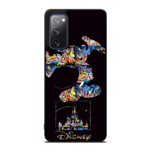 MICKEY MOUSE DISNEY CARTOON Samsung Galaxy S20 FE Case MICKEY MOUSE DISNEY CARTOON Samsung Galaxy S20 FE Case