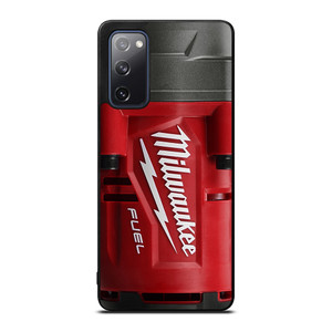 MILWAUKEE M18 FUEL TOOL Samsung Galaxy S20 FE Case