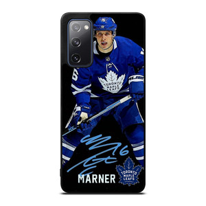 MITCH MARNER TORONTO MAPLE LEAFS Samsung Galaxy S20 FE Case