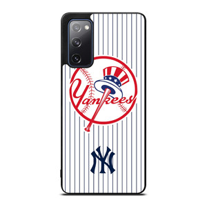NEW YORK YANKEES BASEBALL JERSEY Samsung Galaxy S20 FE Case NEW YORK YANKEES BASEBALL JERSEY Samsung Galaxy S20 FE Case