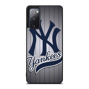 NEW YORK YANKEES LOGO ICON Samsung Galaxy S20 FE Case NEW YORK YANKEES LOGO ICON Samsung Galaxy S20 FE Case