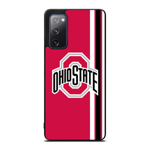 OHIO STATE FOOTBALL TEAM LOGO Samsung Galaxy S20 FE Case