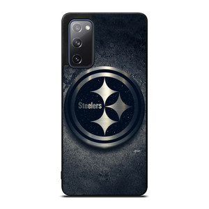 PITTSBURGH STEELERS FOOTBALL TEAM LOGO Samsung Galaxy S20 FE Case PITTSBURGH STEELERS FOOTBALL TEAM LOGO Samsung Galaxy S20 FE Case