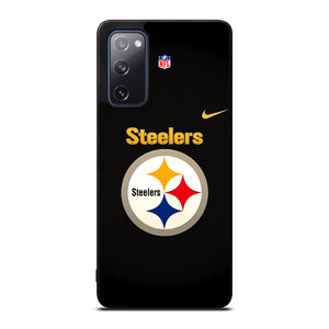 PITTSBURGH STEELERS LOGO NIKE Samsung Galaxy S20 FE Case