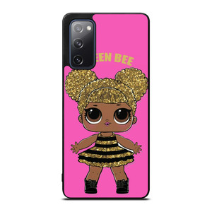 QUEEN BEE Samsung Galaxy S20 FE Case