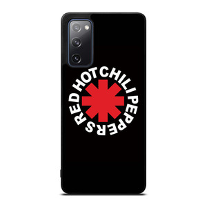 RED HOT CHILI PEPPERS LOGO RHCP BAND Samsung Galaxy S20 FE Case RED HOT CHILI PEPPERS LOGO RHCP BAND Samsung Galaxy S20 FE Case