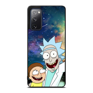 RICK AND MORTY COSMIC Samsung Galaxy S20 FE Case