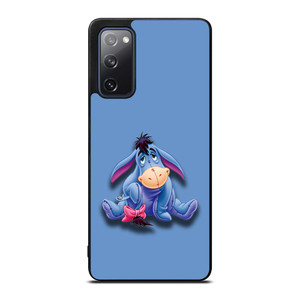 SAD EEYORE DONKEY WINNIE THE POOH Samsung Galaxy S20 FE Case