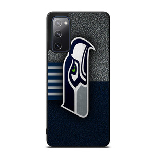 SEATTLE SEAHAWKS FOOTBALL TEAM ICON Samsung Galaxy S20 FE Case