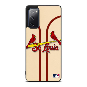 ST LOUIS CARDINALS MLB JERSEY Samsung Galaxy S20 FE Case