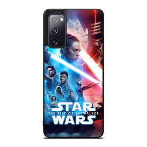 STAR WARS THE RISE OF SKYWALKER Samsung Galaxy S20 FE Case