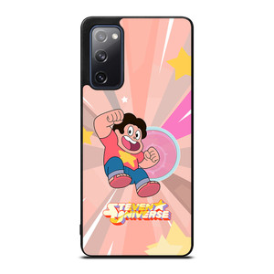 STEVEN UNIVERSE CARTOON SERIES Samsung Galaxy S20 FE Case