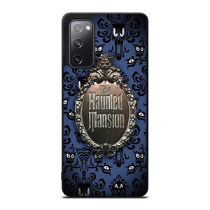 THE HAUNTED MANSION EMBLEM Samsung Galaxy S20 FE Case