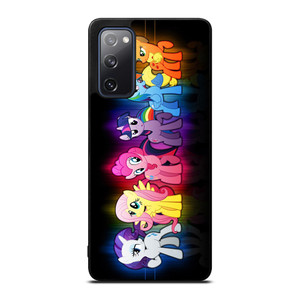 THE MY LITTLE PONY Samsung Galaxy S20 FE Case