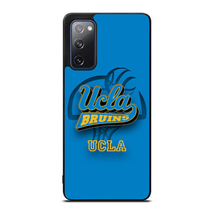 UCLA BRUINS SYMBOL Samsung Galaxy S20 FE Case