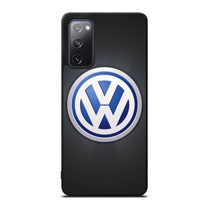 VOLKSWAGEN VW LOGO OLD Samsung Galaxy S20 FE Case