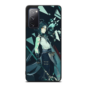 XIAO GENSHIN IMPACT GAMES Samsung Galaxy S20 FE Case
