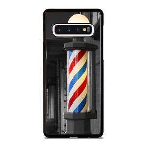 BARBER POLE SIDE LAMP Samsung Galaxy S10 Case BARBER POLE SIDE LAMP Samsung Galaxy S10 Case