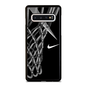 BASKETBALL BASKET NIKE LOGO Samsung Galaxy S10 Case
