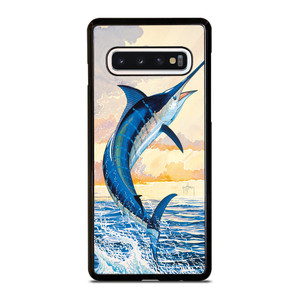 BIG GUY HARVEY Samsung Galaxy S10 Case BIG GUY HARVEY Samsung Galaxy S10 Case