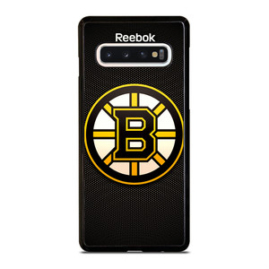 BOSTON BRUINS REEBOK HOCKEY TEAM Samsung Galaxy S10 Case