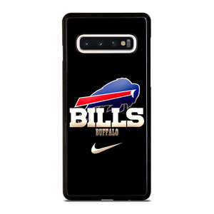 BUFFALO BILLS FOOTBALL TEAM LOGO NIKE Samsung Galaxy S10 Case BUFFALO BILLS FOOTBALL TEAM LOGO NIKE Samsung Galaxy S10 Case