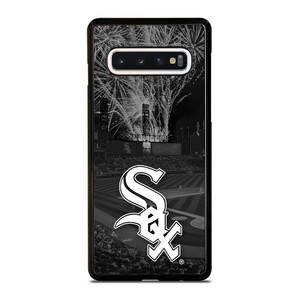 CHICAGO WHITE SOX BASEBALL STADIUM Samsung Galaxy S10 Case