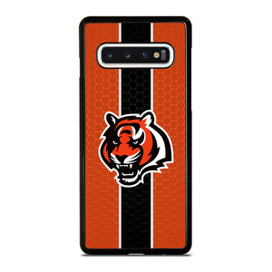 CINCINNATI BENGALS TEAM Samsung Galaxy S10 Case