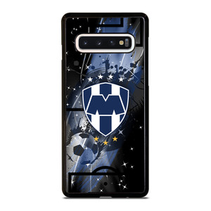 CLUB RAYADOS MONTERREY FC Samsung Galaxy S10 Case CLUB RAYADOS MONTERREY FC Samsung Galaxy S10 Case