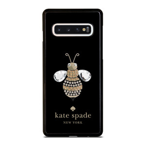 DIAMOND BEE KATE SPADE NEW YORK Samsung Galaxy S10 Case