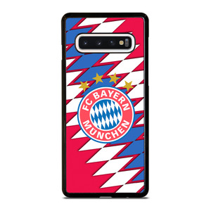 FC BAYERN MUNCHEN Samsung Galaxy S10 Case FC BAYERN MUNCHEN Samsung Galaxy S10 Case