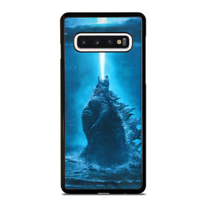 GODZILLA BLUE FIRE Samsung Galaxy S10 Case