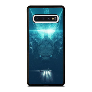 GODZILLA KING OF MONSTER Samsung Galaxy S10 Case