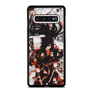 HYAKIMARU DORRORO ANIME MANGA Samsung Galaxy S10 Case HYAKIMARU DORRORO ANIME MANGA Samsung Galaxy S10 Case